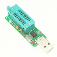 24Cxx USB mini programozó