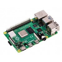 Raspberry Pi 4 model B - 4GB